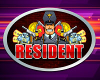 Resident